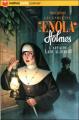 Couverture Les enquêtes d'Enola Holmes, tome 2 : L'affaire lady Alistair Editions Nathan (Poche - Policier) 2010