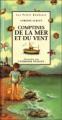 Couverture Comptines de la mer et du vent Editions Actes Sud (Junior) 2004