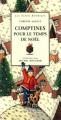 Couverture Comptines pour le temps de Noël Editions Actes Sud (Junior) 1995