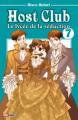 Couverture Host club : Le lycée de la séduction, tome 07 Editions Panini 2007