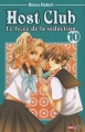 Couverture Host club : Le lycée de la séduction, tome 10 Editions Panini 2007