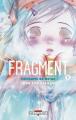 Couverture Fragment, tome 2 Editions Delcourt (Take) 2006