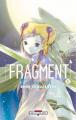 Couverture Fragment, tome 5 Editions Delcourt (Take) 2007