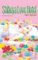 Couverture Shibuya Love Hotel, tome 2 Editions Delcourt (Sakura) 2008