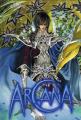 Couverture Arcana (Lee), tome 2 Editions Saphira 2005