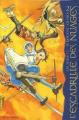 Couverture L'escadrille des Nuages, tome 2 Editions Soleil (Manga - Shônen) 2006
