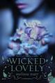Couverture Wicked Lovely, tome 1 : Ne jamais tomber amoureuse Editions HarperCollins 2008