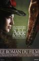 Couverture Les aventures extraordinaires d'Adèle Blanc-Sec : Le roman du film Editions Casterman 2010