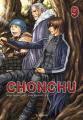 Couverture Chonchu, tome 09 Editions Tokebi 2004