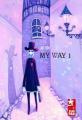 Couverture My Way, tome 1 Editions Xiao Pan 2007