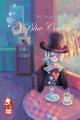 Couverture My Way, tome 3 : Blue Cookie Editions Xiao Pan 2009