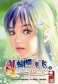 Couverture Butterfly in the Air, tome 4 Editions Xiao Pan 2007