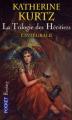 Couverture Les Derynis : La Trilogie des Héritiers, intégrale Editions Pocket (Fantasy) 2008