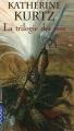 Couverture Les Derynis : La Trilogie des Rois, intégrale Editions Pocket (Fantasy) 2007
