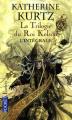 Couverture Les Derynis : La Trilogie du Roi Kelson, intégrale Editions Pocket (Fantasy) 2009