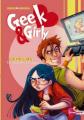Couverture Geek and Girly, tome 1 : Le dieu de la drague Editions Soleil (Strawberry) 2009