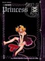 Couverture Princess Aï, tome 1 Editions Soleil (Manga - Gothic) 2005