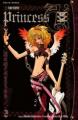 Couverture Princess Aï, tome 2 Editions Soleil (Manga - Gothic) 2005