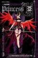 Couverture Princess Aï, tome 3 Editions Soleil (Manga - Gothic) 2006