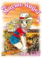 Couverture Mayme Angel, tome 3 Editions Taifu comics (Shôjo) 2007