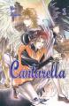 Couverture Cantarella, tome 01 Editions Asuka (Shojo) 2005