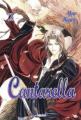 Couverture Cantarella, tome 02 Editions Asuka (Shojo) 2005