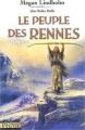 Couverture Le Peuple des rennes, tome 1 Editions Le Pré aux Clercs 2005