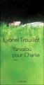 Couverture Yanvalou pour Charlie Editions Actes Sud 2009