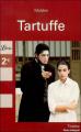 Couverture Le Tartuffe Editions Librio (Théâtre) 2004