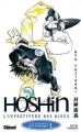 Couverture Hoshin, l'Investiture des Dieux, tome 01 : Le lancement du plan Hoshin Editions Glénat (Shônen) 2001