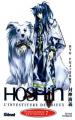 Couverture Hoshin, l'Investiture des Dieux, tome 07 : Tombée de rideau sur le vieux sage Editions Glénat (Shônen) 2003