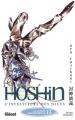 Couverture Hoshin, l'Investiture des Dieux, tome 13 : La guerre des Immortels Editions Glénat (Shônen) 2004