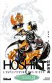 Couverture Hoshin, l'Investiture des Dieux, tome 23 : L'histoire reprend ses droits Editions Glénat (Shônen) 2005