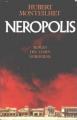 Couverture Néropolis : Roman des temps néroniens Editions France Loisirs 1985