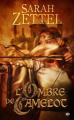 Couverture Les Chemins de Camelot, tome 1 : L'Ombre de Camelot Editions Milady 2009