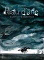 Couverture Peau d'âne (Baudoin) Editions Gallimard  (Fétiche) 2010