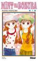 Couverture Mint na Bokura, tome 5 Editions Glénat (Shôjo) 2003