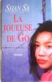 Couverture La joueuse de go Editions France Loisirs 2001