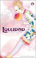 Couverture Lollipop, tome 1 Editions Delcourt (Sakura) 2008