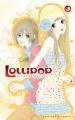 Couverture Lollipop, tome 3 Editions Delcourt (Sakura) 2009