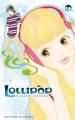 Couverture Lollipop, tome 4 Editions Delcourt (Sakura) 2009