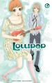 Couverture Lollipop, tome 6 Editions Delcourt (Sakura) 2009