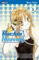 Couverture Rockin' Heaven, tome 3 Editions Panini (Manga - Shôjo) 2009
