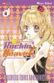 Couverture Rockin' Heaven, tome 4 Editions Panini (Manga - Shôjo) 2009