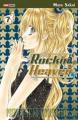 Couverture Rockin' Heaven, tome 7 Editions Panini (Manga - Shôjo) 2010