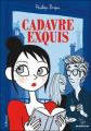 Couverture Cadavre exquis Editions Gallimard  (Bayou) 2010