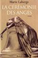 Couverture La Cérémonie des anges Editions Boréal 1998