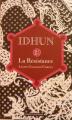 Couverture Idhun, tome 1 : La Résistance Editions Bayard (Collector) 2010