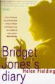 Couverture Bridget Jones, tome 1 : Le Journal de Bridget Jones Editions Picador 1997