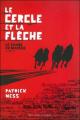 Couverture Le chaos en marche, tome 2 : Le cercle et la flèche Editions Gallimard  (Jeunesse) 2010